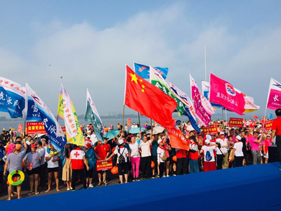 漢江網競賽組織指南與實施方案